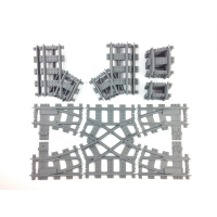 Superpack dubbele kruiswissel R40 (Crossover)